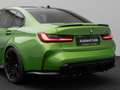 BMW M3 Competition xD M Carbonsitze Individual Voll Vert - thumbnail 16