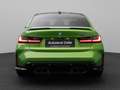BMW M3 Competition xD M Carbonsitze Individual Voll Vert - thumbnail 8