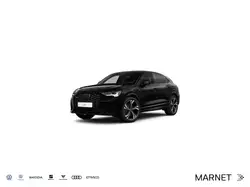 Audi Q3 2x S line 40 TFSI quattro S tronic