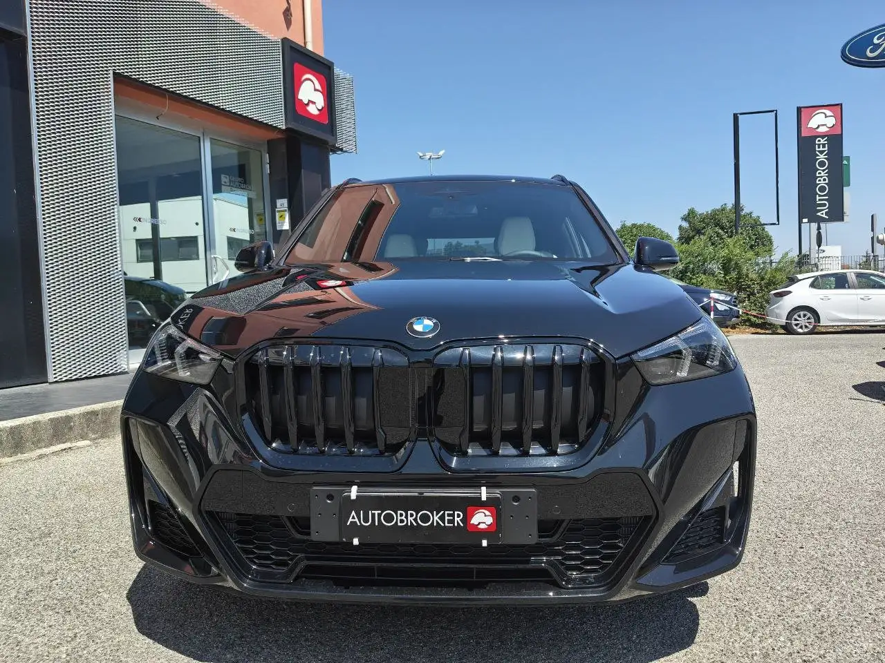 BMW X1 2026