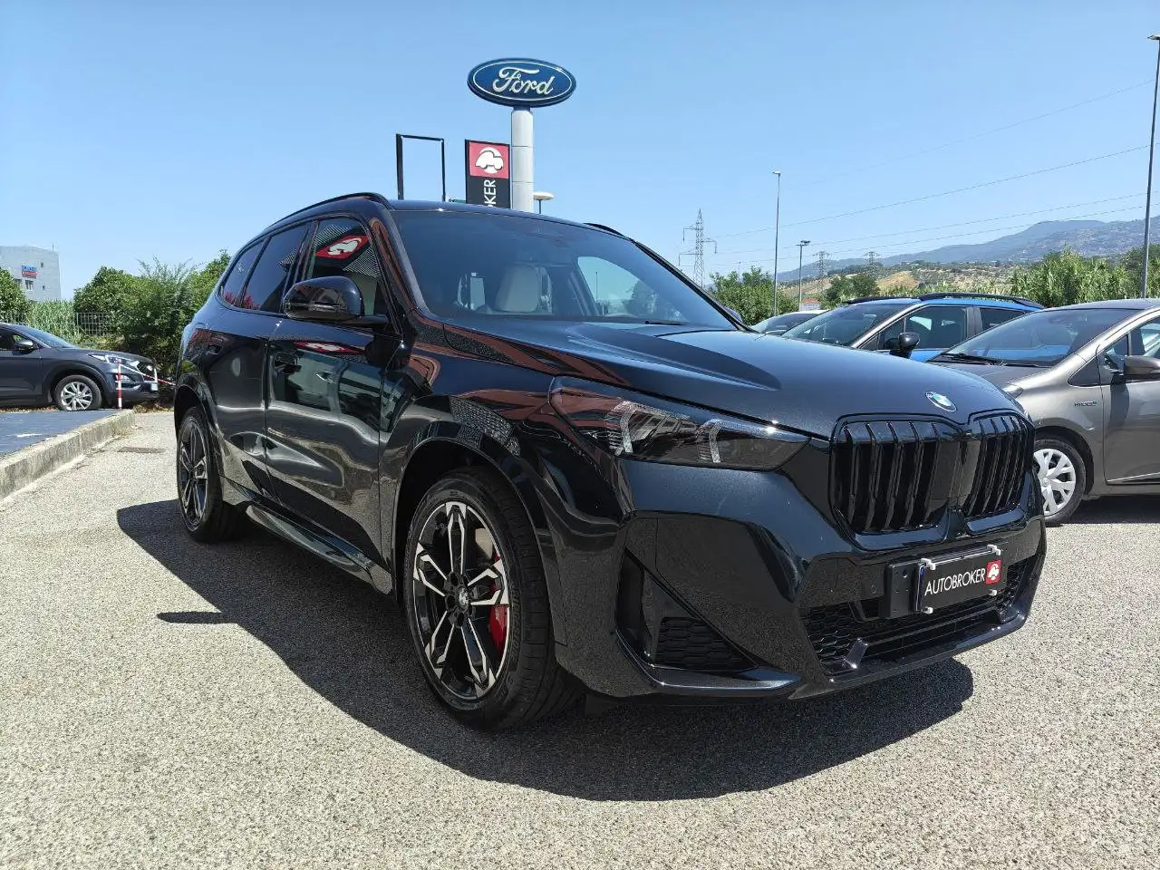 BMW X1 2026
