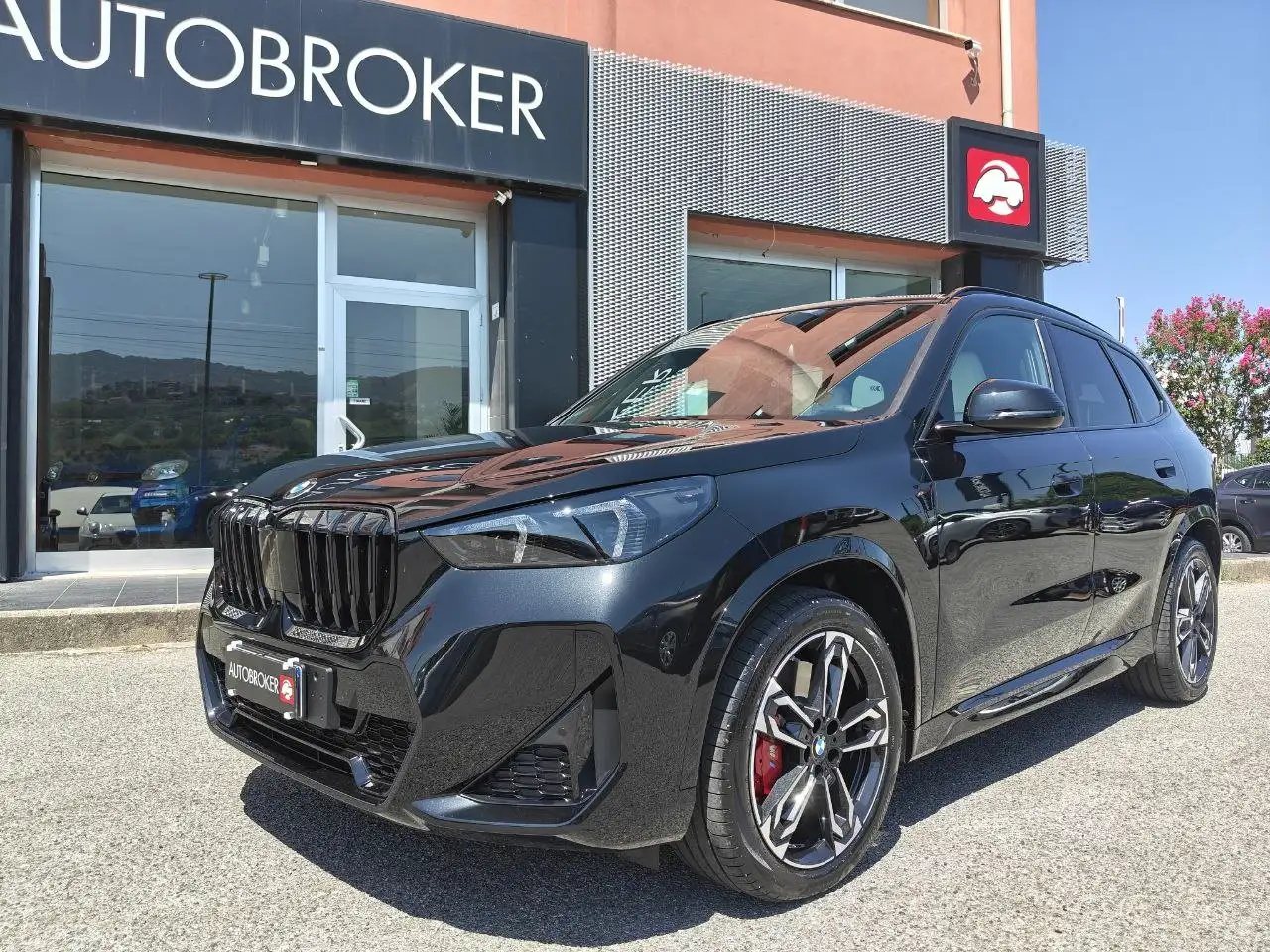 BMW X1 2026