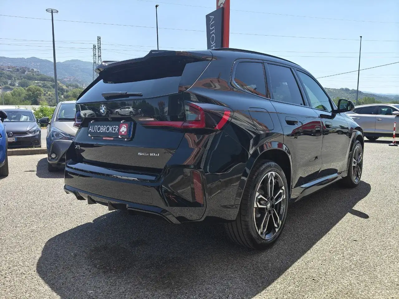 BMW X1 2026