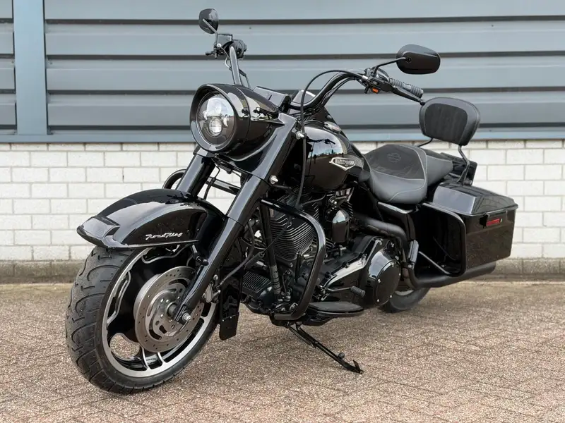Harley-Davidson Road King - foto 2