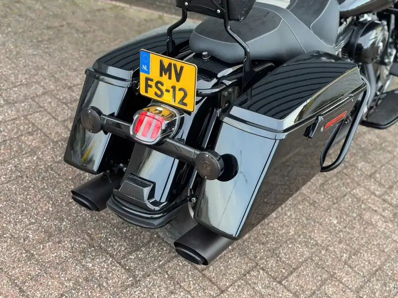 Harley-Davidson Road King - foto 6