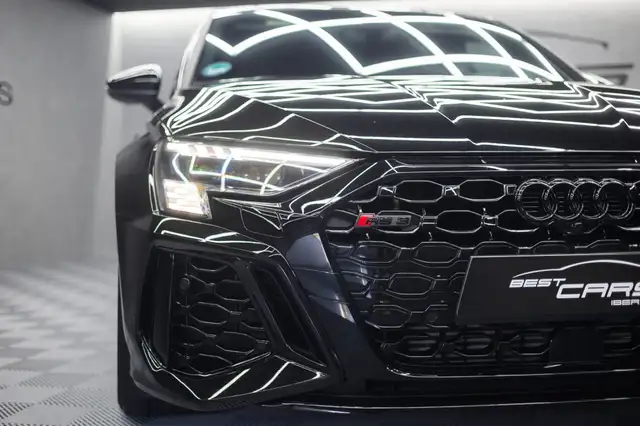 Audi RS3 Sportback quattro S tronic 294kW