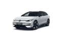 Volkswagen ID.7 Tourer GTX 4Motion DCC AHK Wärmepumpe HKardon Weiß - thumbnail 2