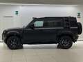 Land Rover Defender 110 2.0 Si4 PHEV 404 CV AWD Auto X-Dynamic HSE Nero - thumbnail 6