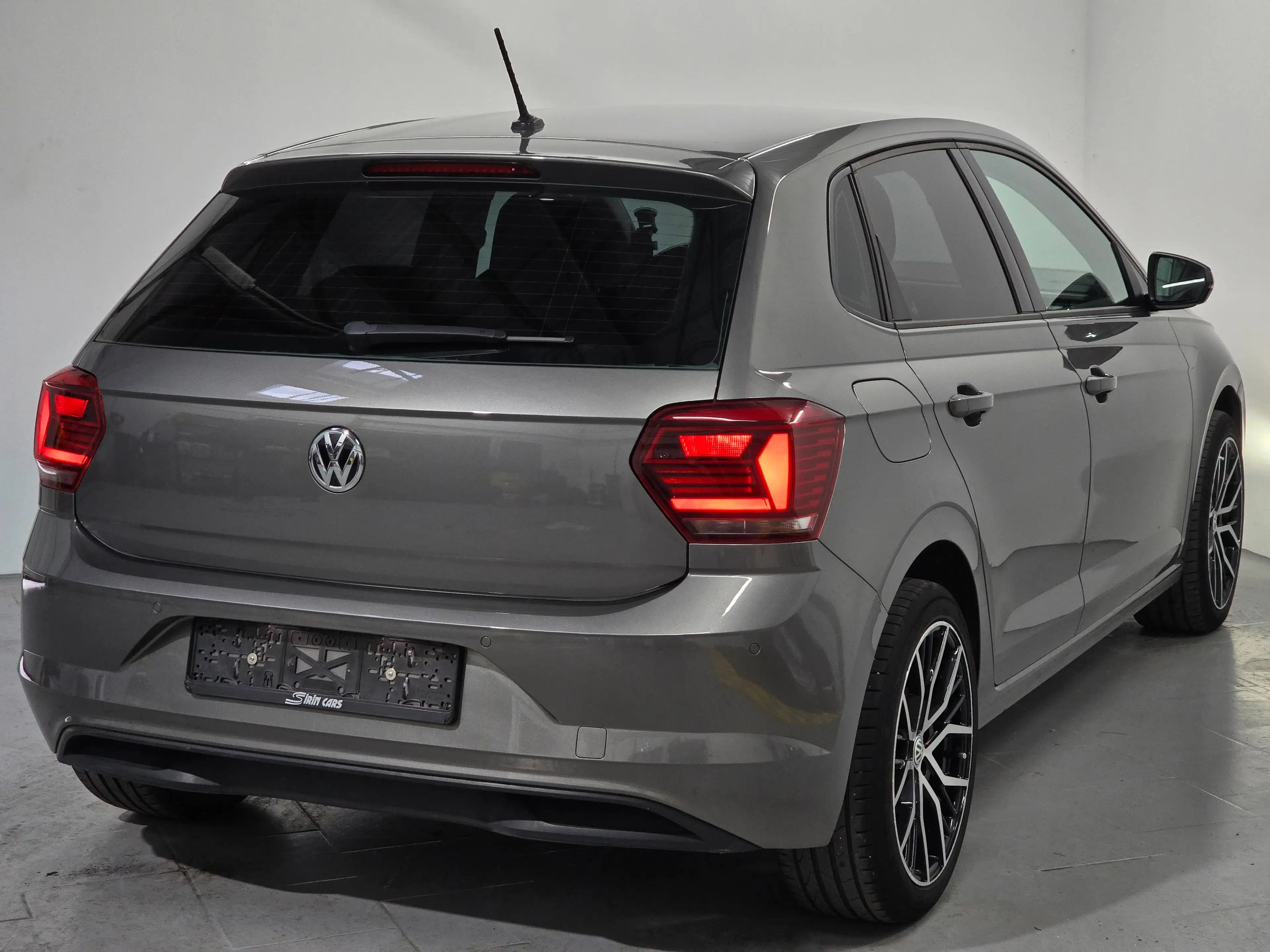 Volkswagen Polo 1.0 TSi | DSG | ACC | Carplay | 1ier propriétaire | Suivi | GARANTIE 12M — photo 7