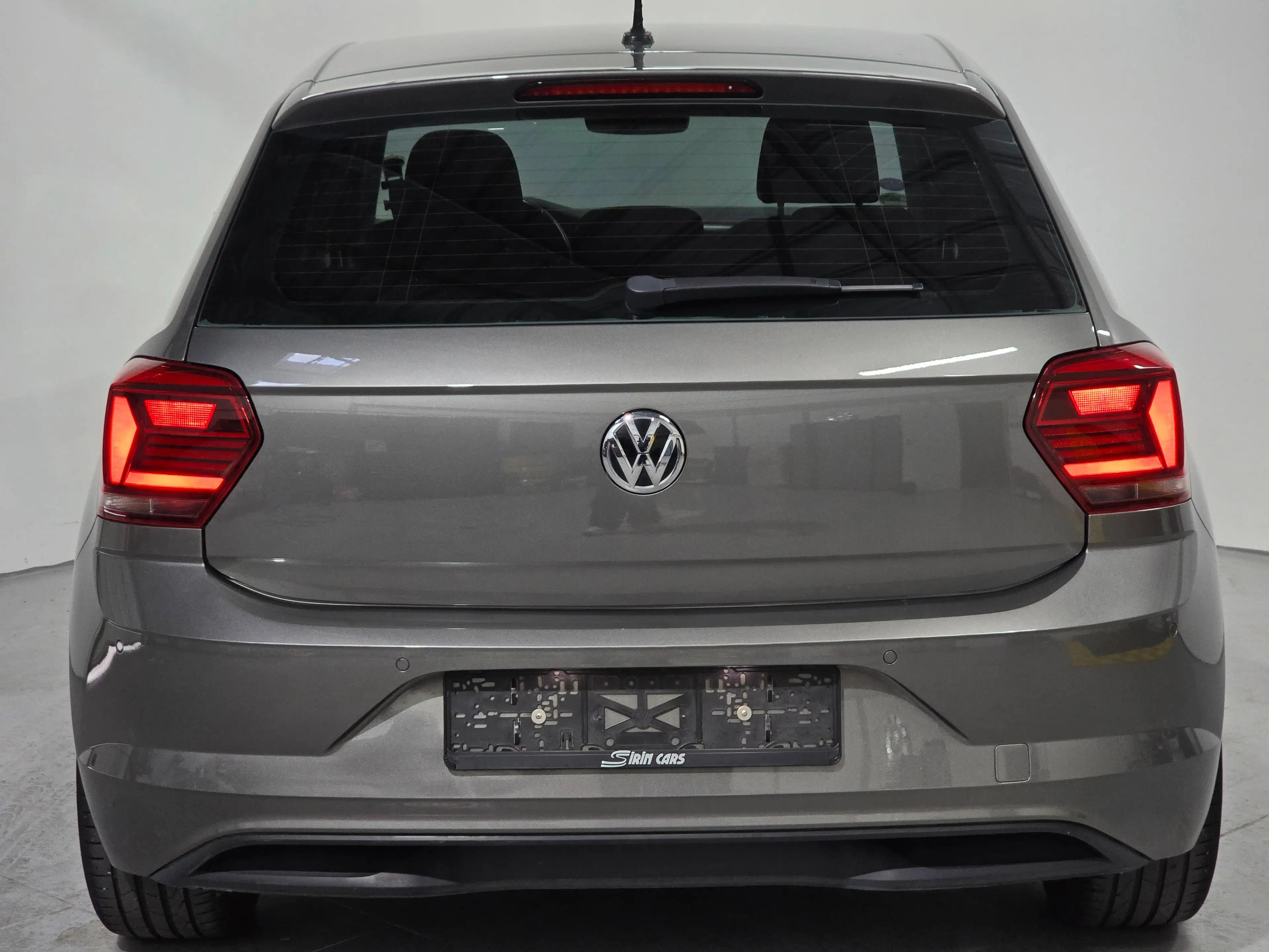 Volkswagen Polo 1.0 TSi | DSG | ACC | Carplay | 1ier propriétaire | Suivi | GARANTIE 12M — photo 6