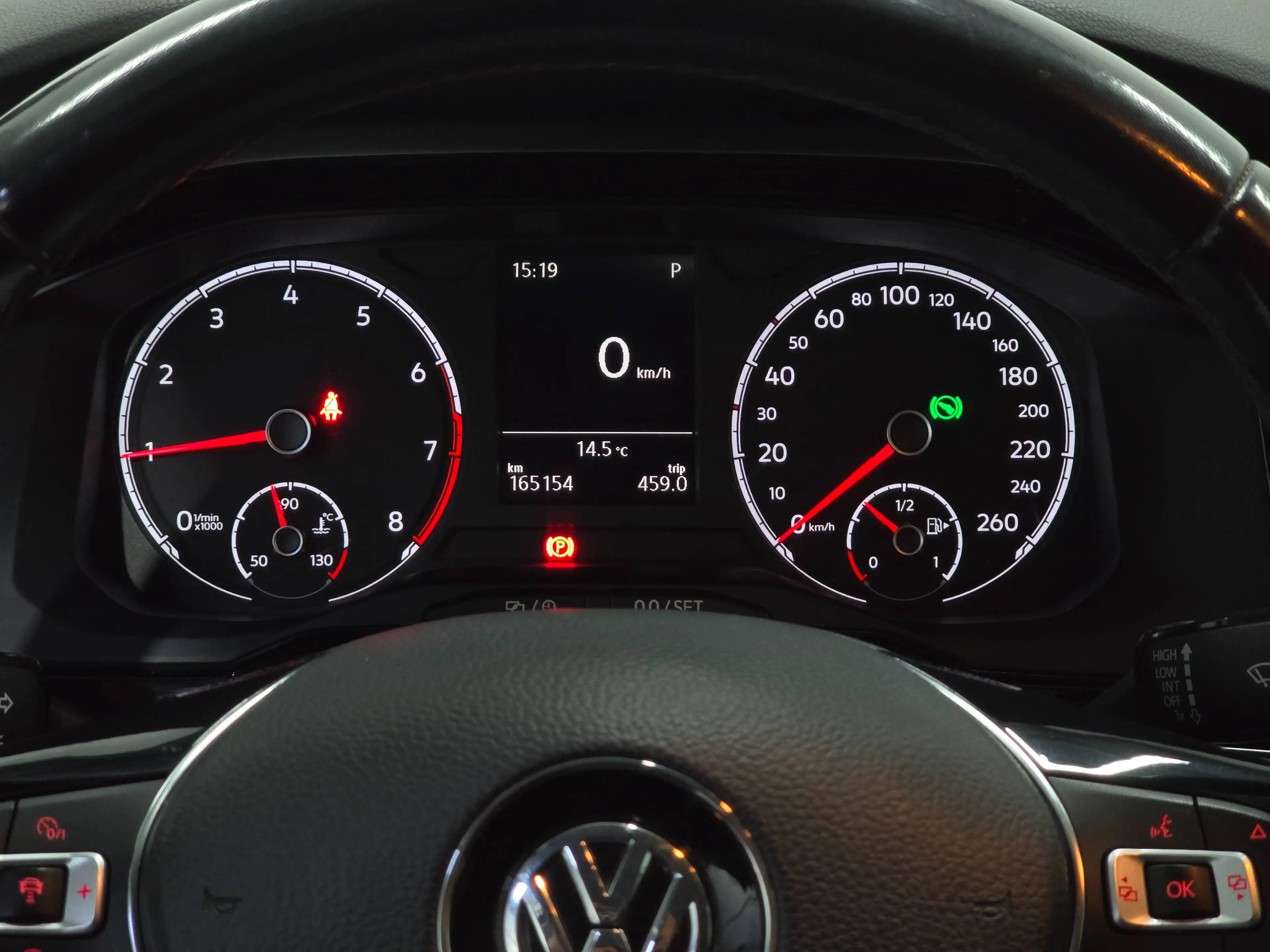 Volkswagen Polo 1.0 TSi | DSG | ACC | Carplay | 1ier propriétaire | Suivi | GARANTIE 12M — photo 12