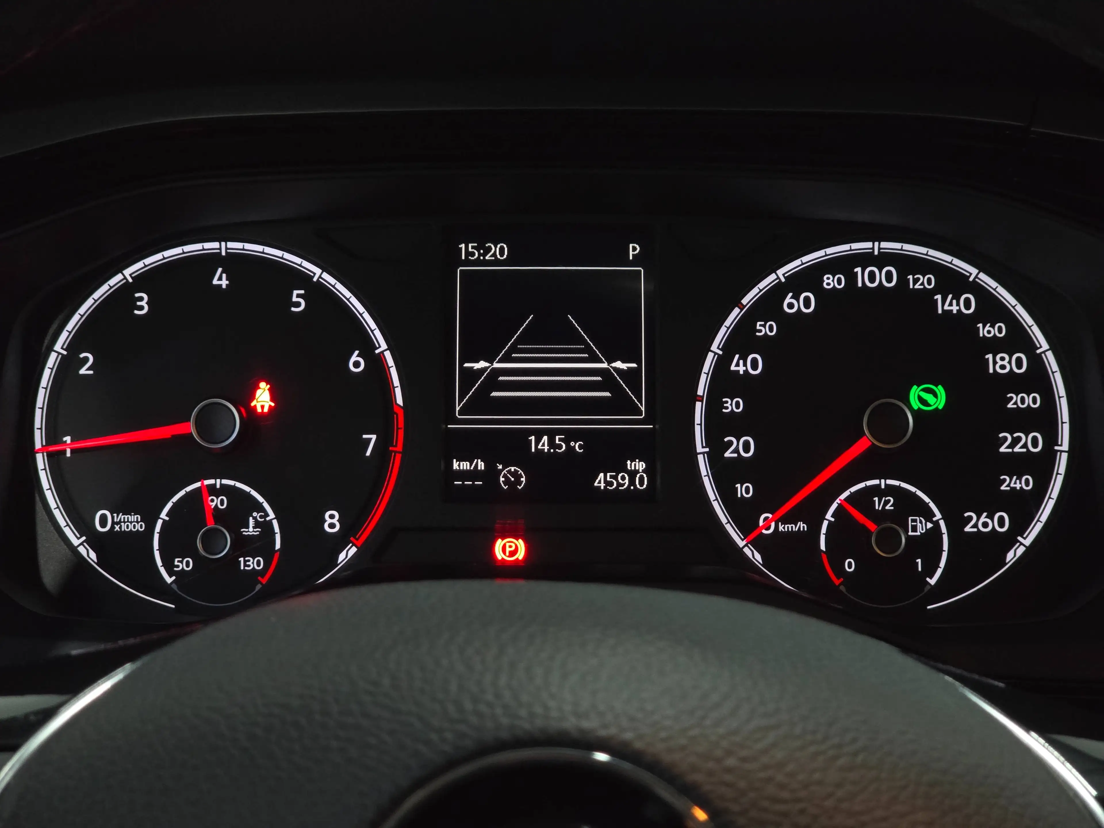 Volkswagen Polo 1.0 TSi | DSG | ACC | Carplay | 1ier propriétaire | Suivi | GARANTIE 12M — photo 13