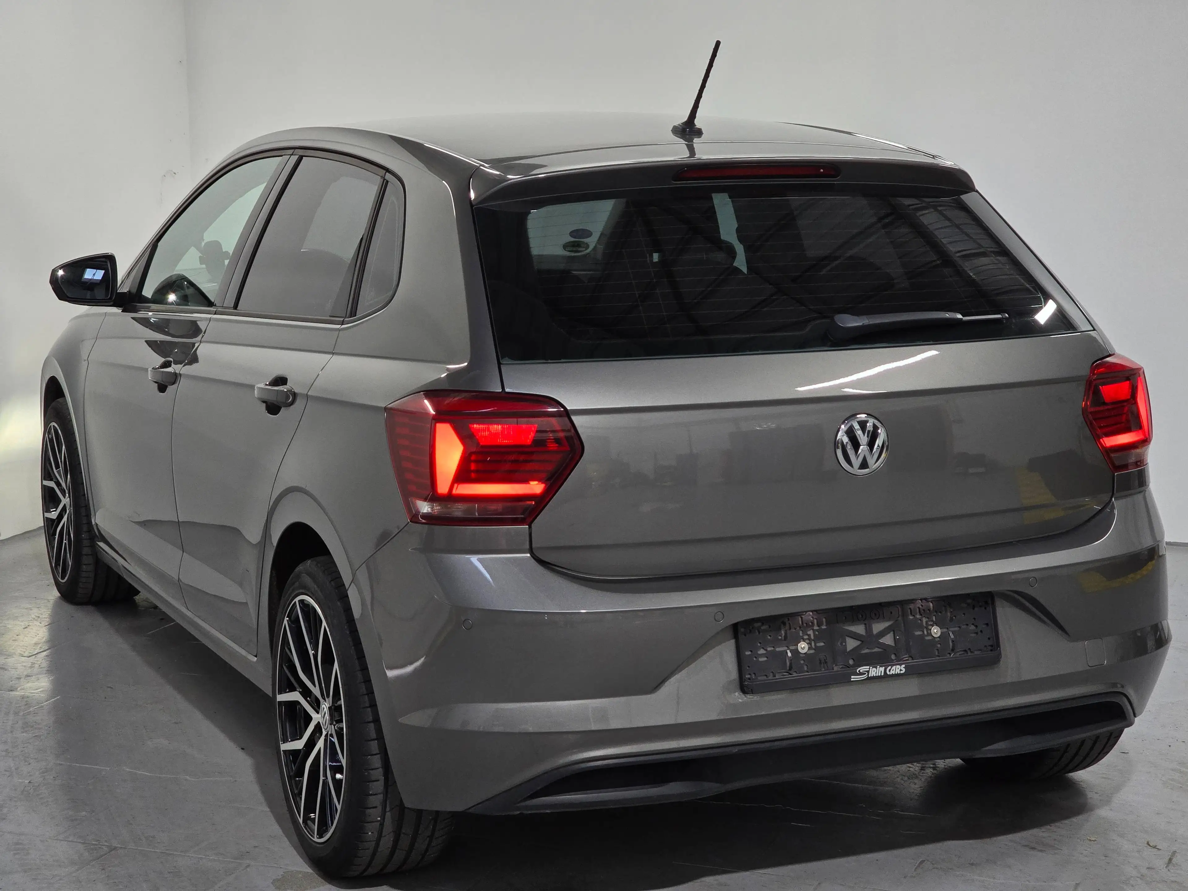 Volkswagen Polo 1.0 TSi | DSG | ACC | Carplay | 1ier propriétaire | Suivi | GARANTIE 12M — photo 5