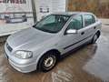 Opel Astra Astra Серый - thumbnail 2