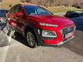 Hyundai KONA Rot - thumbnail 4