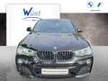 BMW X4 xDrive20d 1.HAND | M-PAKET | NAVI | Schwarz - thumbnail 2