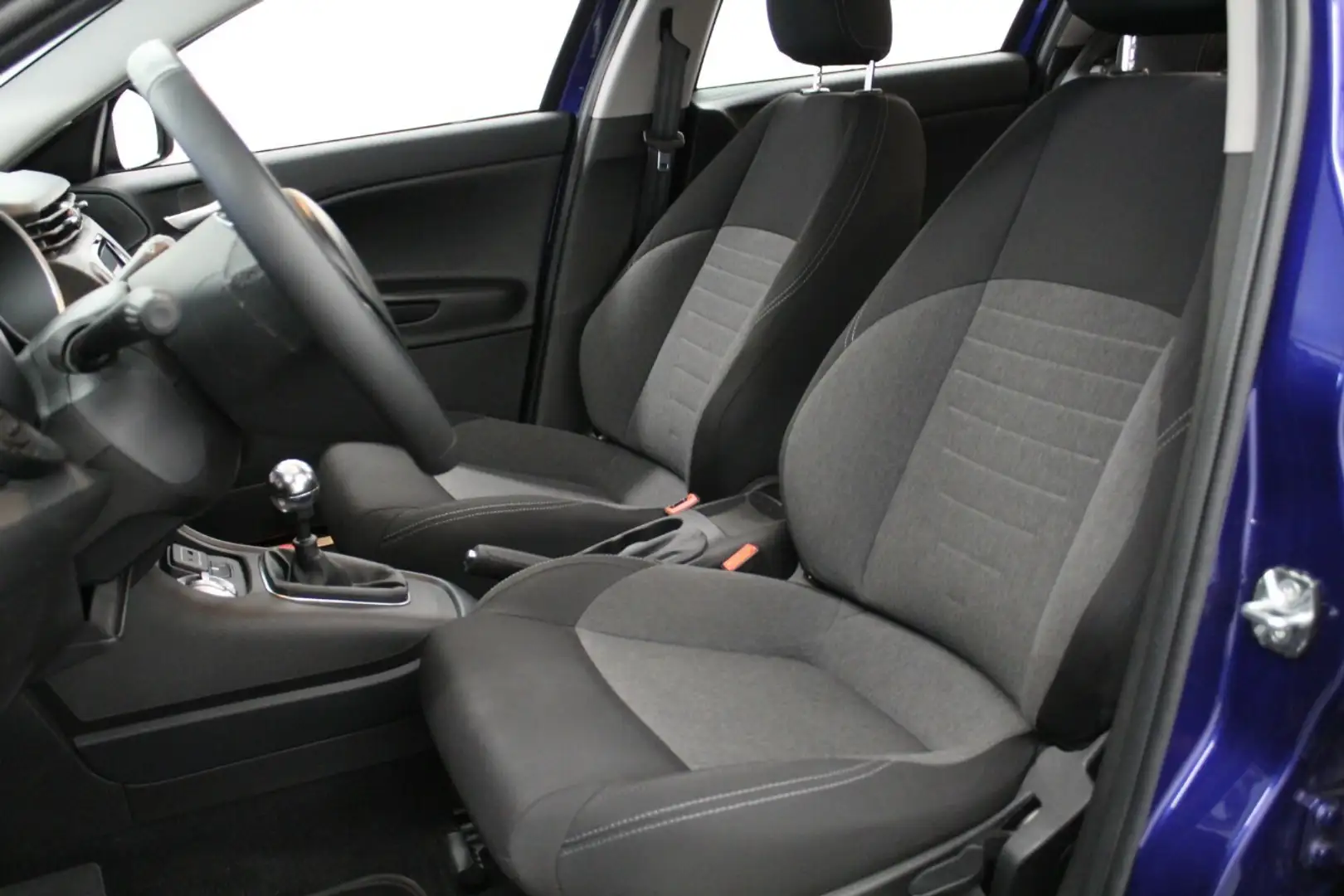 Alfa Romeo Giulietta 1.4 TB Navi+Klima! Azul - 2