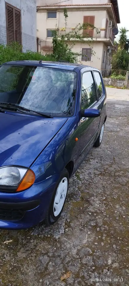Fiat Seicento 1.1 Suite, foto 3