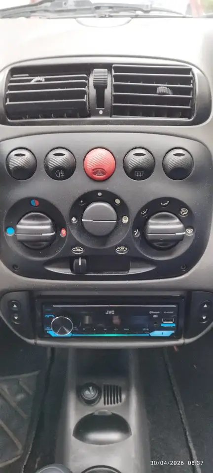 Fiat Seicento 1.1 Suite, foto 10