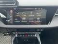 Audi A3 Sportback TFSI S line S tronic AHK Navi Grau - thumbnail 11