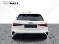 Audi A3 Sportback TFSI S line S tronic AHK Navi Grau - thumbnail 5