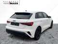 Audi A3 Sportback TFSI S line S tronic AHK Navi Grau - thumbnail 4
