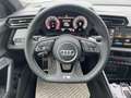 Audi A3 Sportback TFSI S line S tronic AHK Navi Grau - thumbnail 12