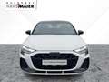 Audi A3 Sportback TFSI S line S tronic AHK Navi Grau - thumbnail 3