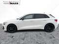 Audi A3 Sportback TFSI S line S tronic AHK Navi Grau - thumbnail 6