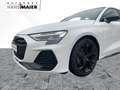 Audi A3 Sportback TFSI S line S tronic AHK Navi Grau - thumbnail 7