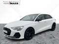 Audi A3 Sportback TFSI S line S tronic AHK Navi Grau - thumbnail 2