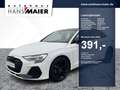Audi A3 Sportback TFSI S line S tronic AHK Navi Grau - thumbnail 1