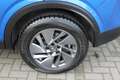 Nissan Qashqai 1.3 MHEV Business Design Hybrid Panoramadak Automa Blauw - thumbnail 9