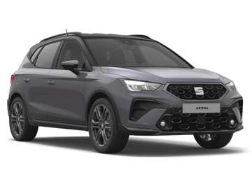 Arona XPERIENCE SPECIAL EDITION DSG