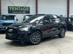 Audi Q3 35 TDI 150 ch S tronic 7 Avus