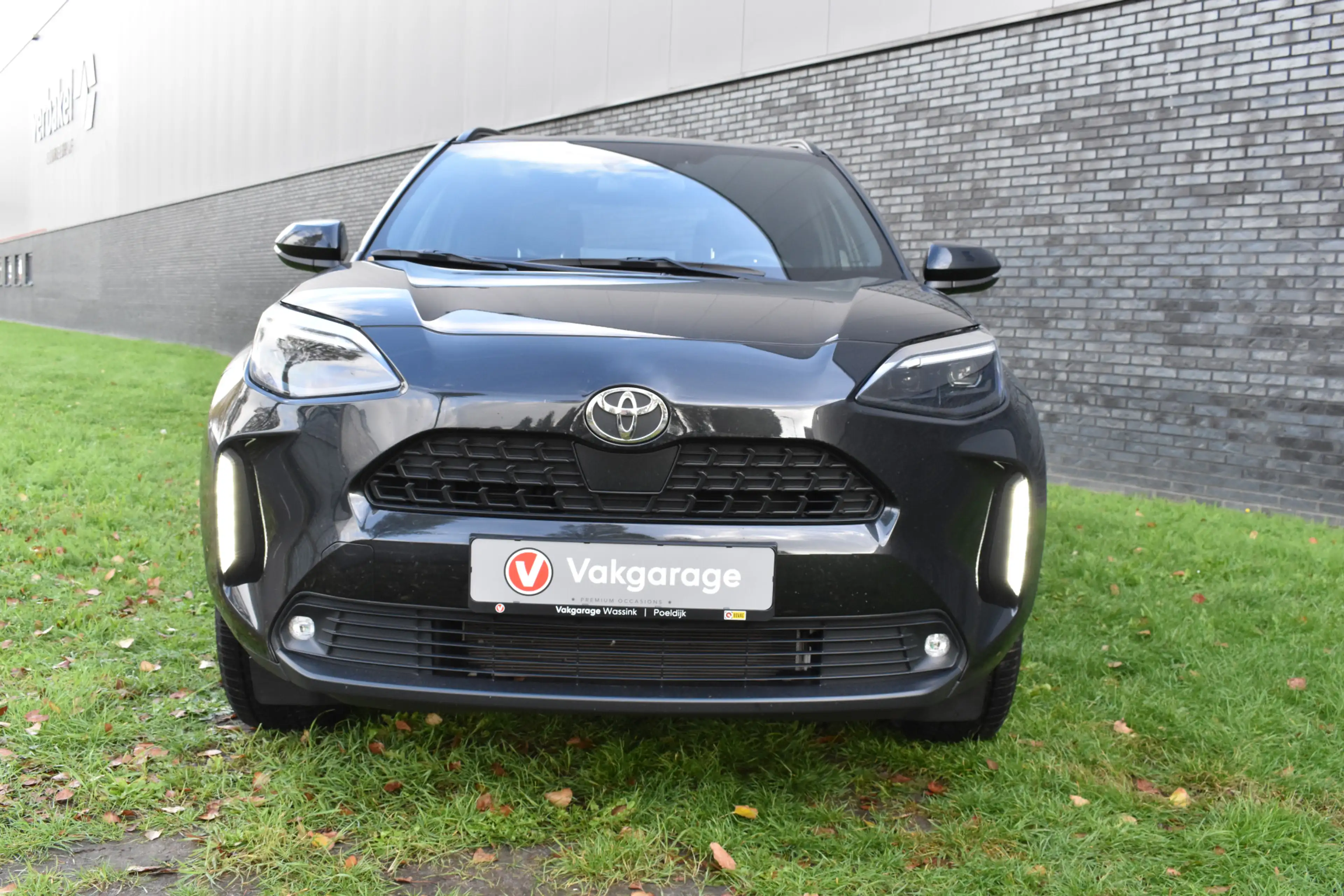 Toyota Yaris Cross 1.5 Hybrid 130 Teamplayer 130PK 10 JAAR GARANTIE — photo 6