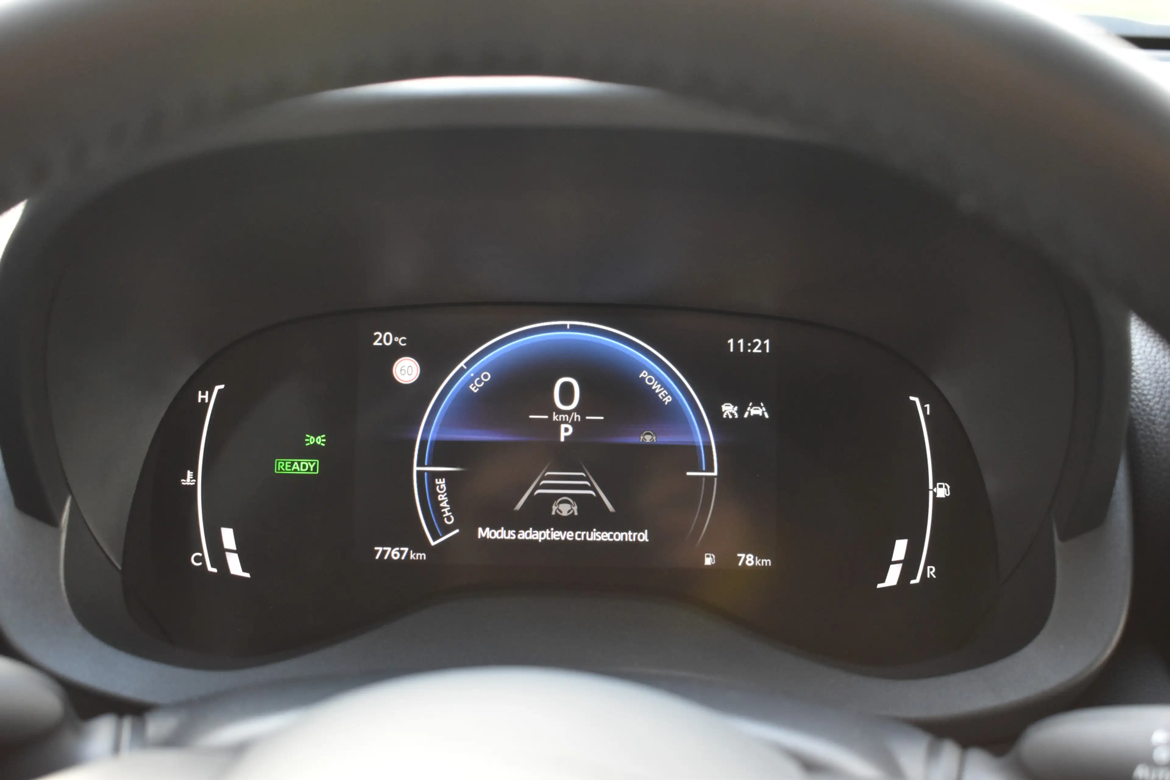 Toyota Yaris Cross 1.5 Hybrid 130 Teamplayer 130PK 10 JAAR GARANTIE — photo 12