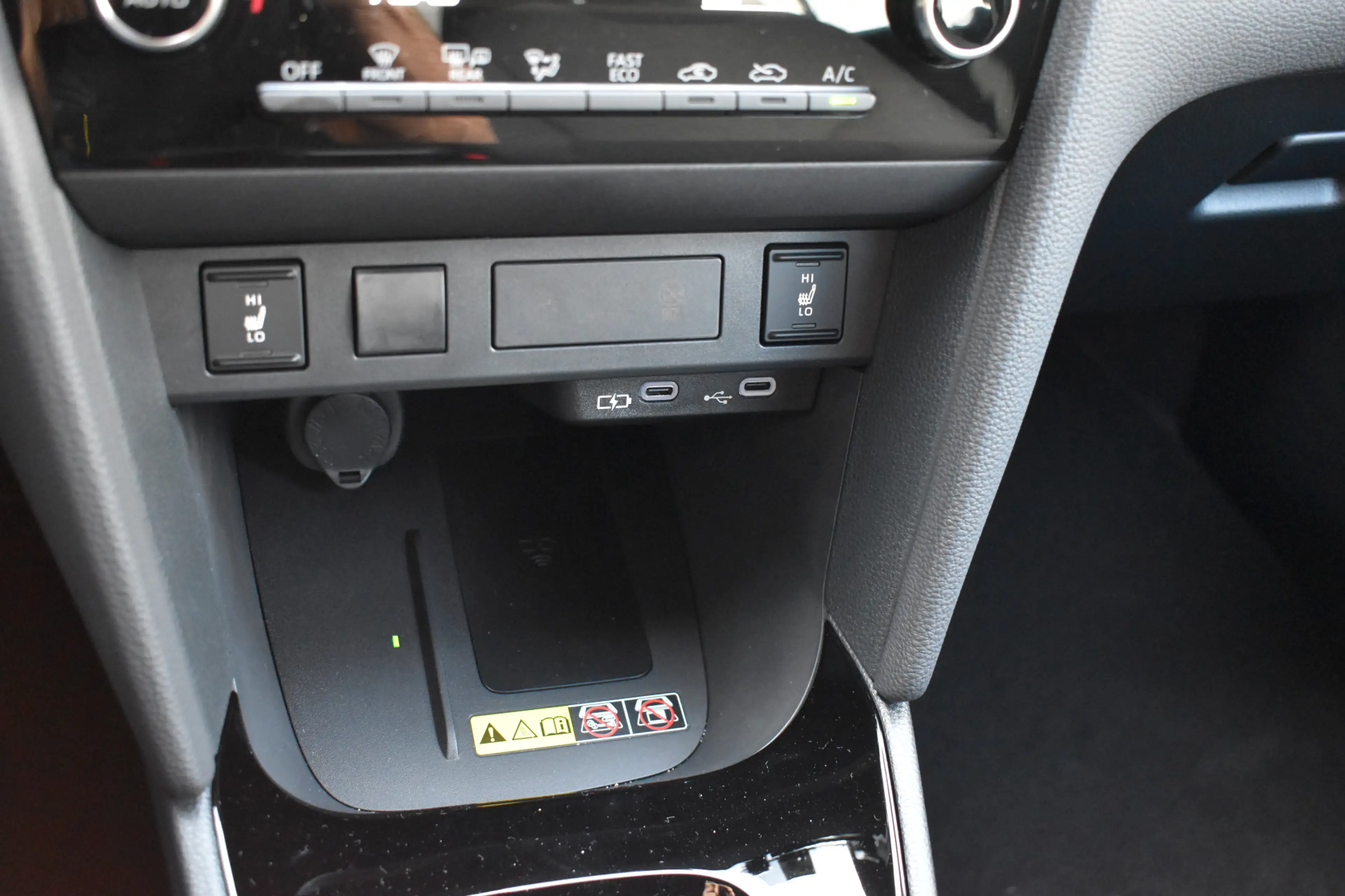 Toyota Yaris Cross 1.5 Hybrid 130 Teamplayer 130PK 10 JAAR GARANTIE — photo 9