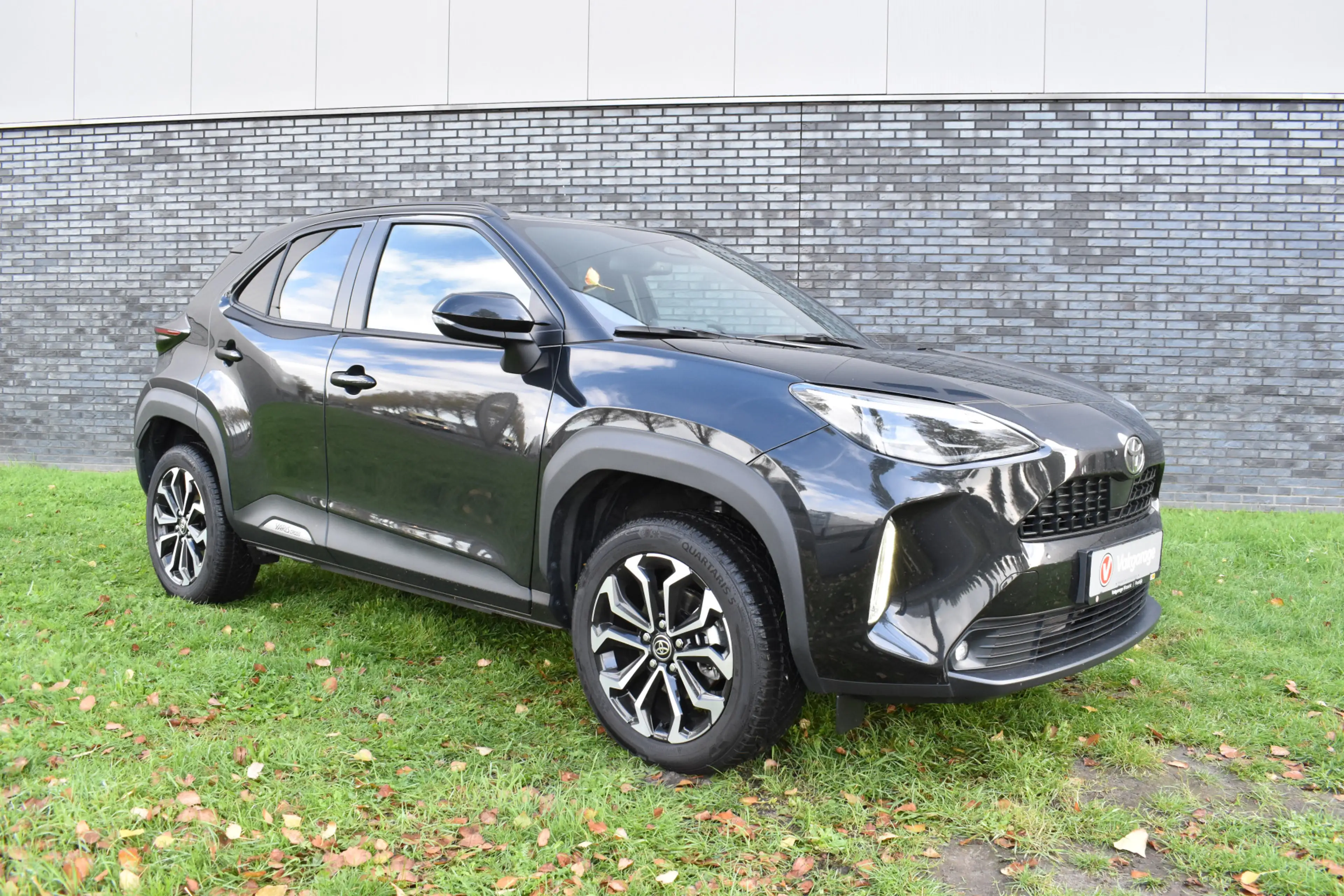 Toyota Yaris Cross 1.5 Hybrid 130 Teamplayer 130PK 10 JAAR GARANTIE — photo 5