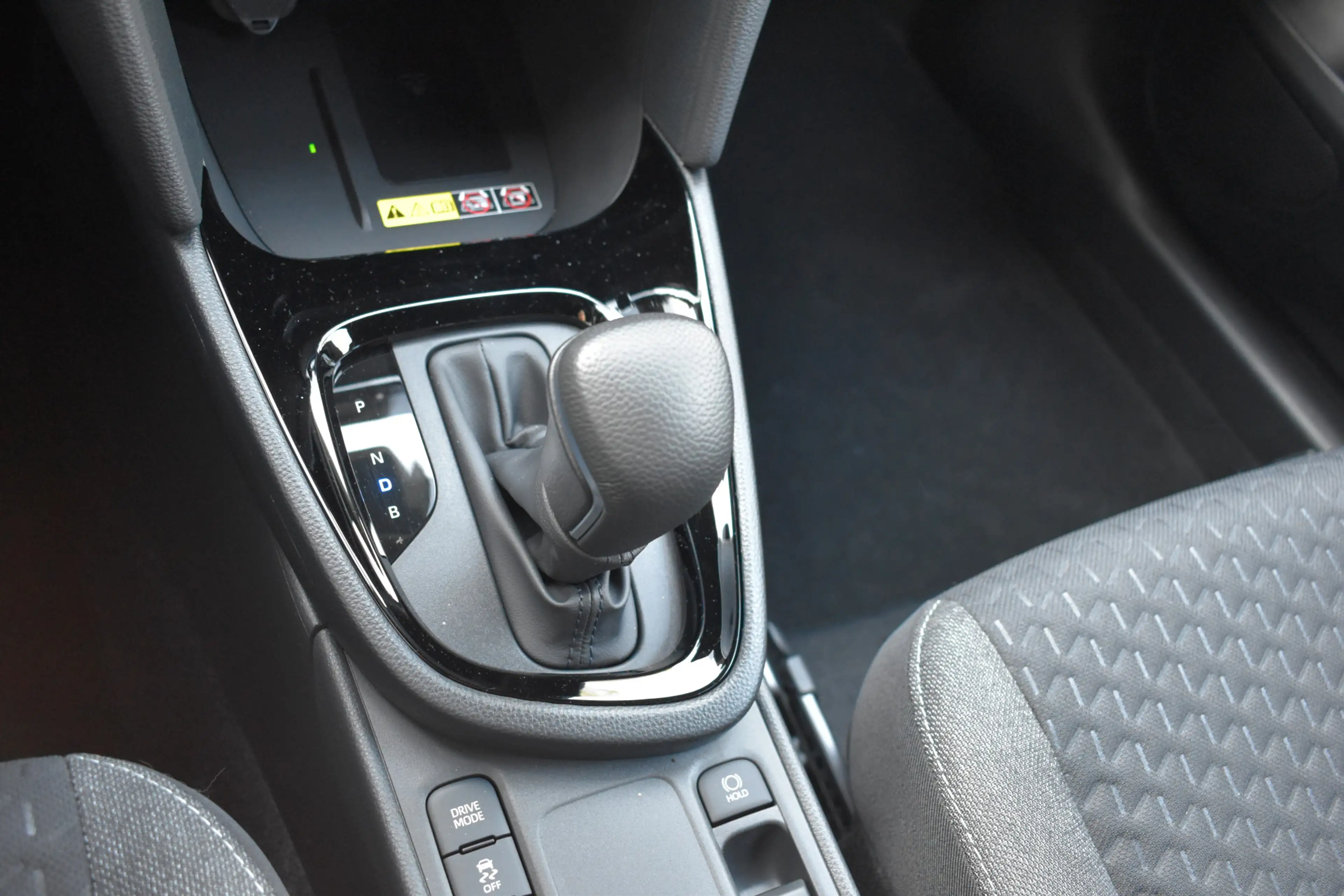 Toyota Yaris Cross 1.5 Hybrid 130 Teamplayer 130PK 10 JAAR GARANTIE — photo 8