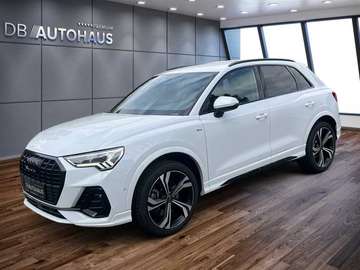 S line 40 2.0 TFSI quattro S-tronic