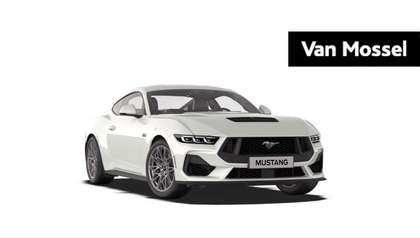 Ford Mustang Fastback 5.0 V8 GT | 2024 MODEL | NU TE BESTELLEN