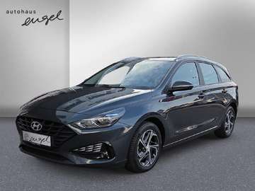 Select Mild-Hybrid,KLIMA,TEMPO,PDC,BLUETOOTH