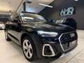 Audi Q5 40 TDI quattro S line*PANO*LEDER*AMBIENT Noir - thumbnail 4