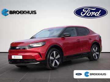 Extended Range RWD 77 kWh 286pk | Adaptive Cruise