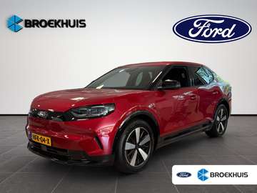 Extended Range RWD 77 kWh 286pk | Adaptive Cruise