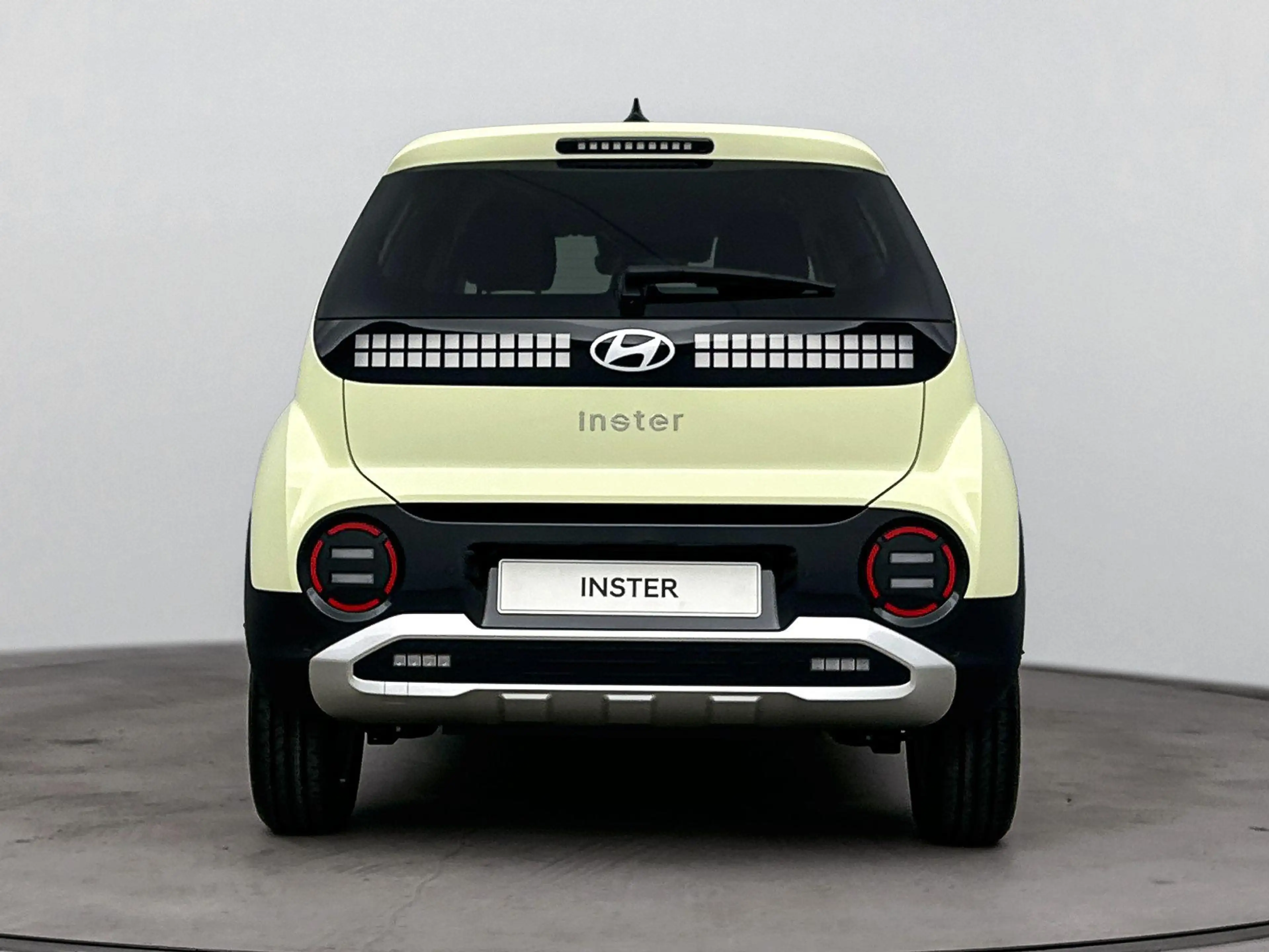 Hyundai Inster Evolve 49 kWh | Nieuw | Direct leverbaar! | WLTP 3 — photo 6