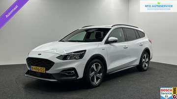Wagon 1.5 EcoBoost ST Line active X Business TREKH