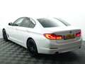 BMW 520 5-serie 520d M Sport High Exe Aut- Xenon Led, Park Wit - thumbnail 5