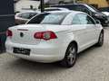 Volkswagen Eos 1.6 Weiß - thumbnail 3